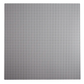 Lego Gray Baseplate