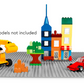 Lego Gray Baseplate