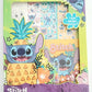 Disney Stitch Super Activity
Color,Sticker&Design Set