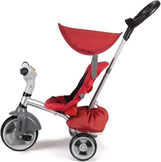Feber Trike Baby Plus Music Prime C20 - Marah Kids