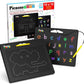 Picasso Magnetic Drawing Board Free Style Combo 2in1 - Marah Kids
