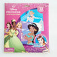 Disney Princess Water Amazing