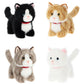Keeleco Kitty Love 18Cm, Assorted 1 Piece