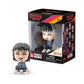 Stranger Things Bobble Hero 7cm, Assorted 1 Piece - Marah Kids