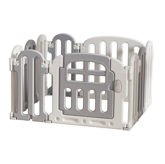 Kids Playpen - 10 pcs - Marah Kids