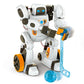 Clementoni Airo Artificial Intel Robot Battery Operated