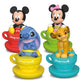 Disney Baby Spinnning Teacups Assorted 1 Piece - Marah Kids