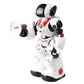 Xtrem Bots - جيمس الجاسوس بوت