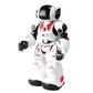 Xtrem Bots - جيمس الجاسوس بوت