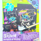 Disney Stitch Scratch Scribble