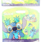 Disney Stitch Puffy Sticker Play Set