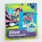 Disney Stitch Water Amazing
