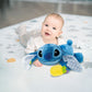 Disney Baby Stitch Calm & Play Battery Operated - Marah Kids