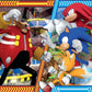 Clementoni Puzzle Sonic vs Eggman 180 - pieces - Marah Kids