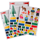 Lego LEGO Classic Wall Stickers