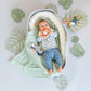 Taf Toys Dizi the Zebra