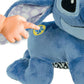 Disney Baby Stitch Crawl with Me - Marah Kids