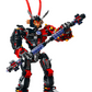 Lego Evil Macaque's Mech